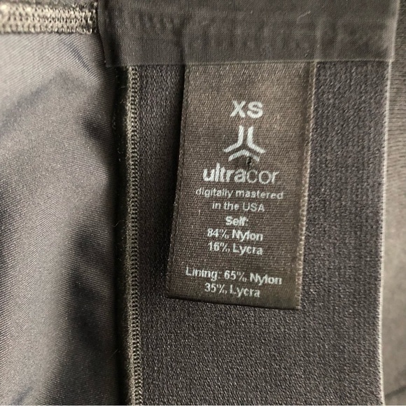 Ultracor Nebula Star Ko Lux Ultra High Leggings XS - Picture 5 of 6